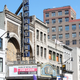 Illustration for article titled Gorgeous Old Movie Theaters That Have Fallen Into Ruin
